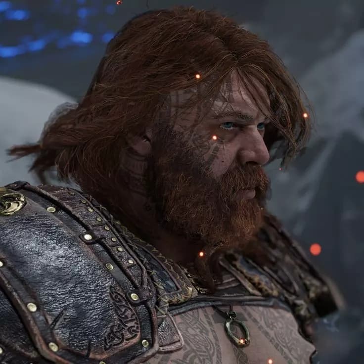 Thor thumbnail