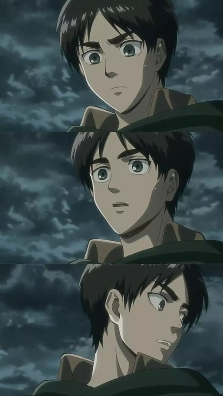 EREN JAEGER thumbnail