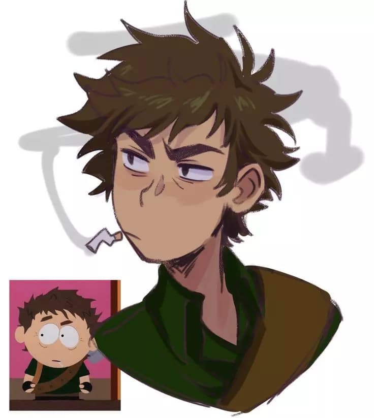 🚬 || Christophe DeLorne - Ze Mole thumbnail