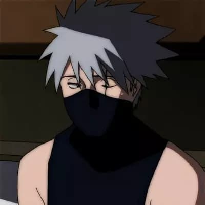Kakashi Hatake thumbnail