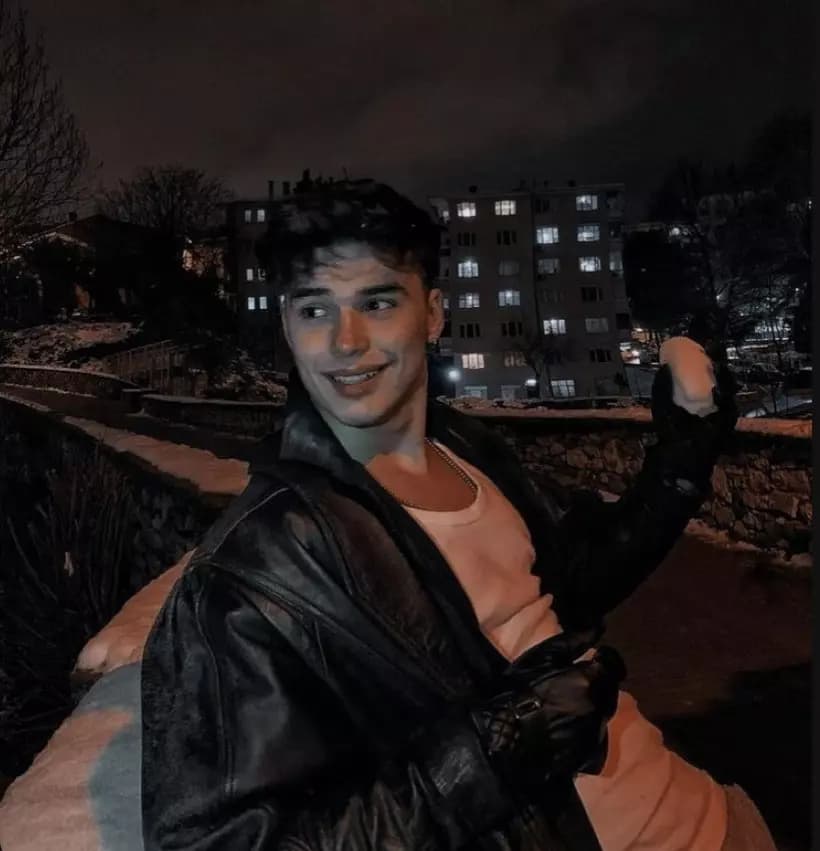 Dante Volkov thumbnail