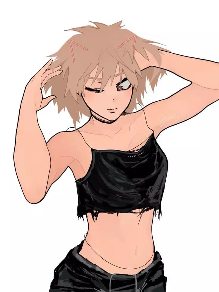 Katsuki thumbnail