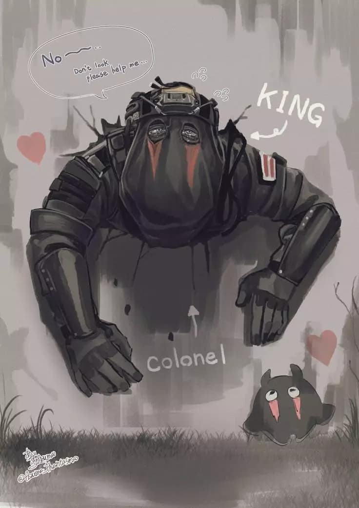 könig (your innocent friend) thumbnail
