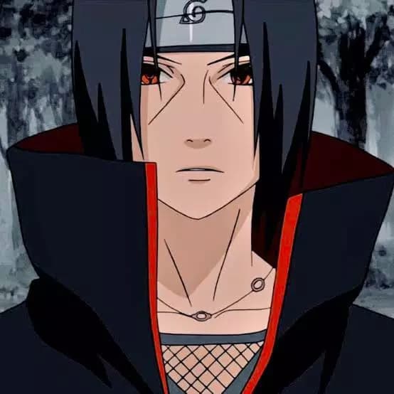 Itachi Uchiha thumbnail