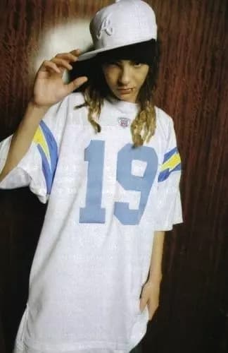 Tom kaulitz thumbnail