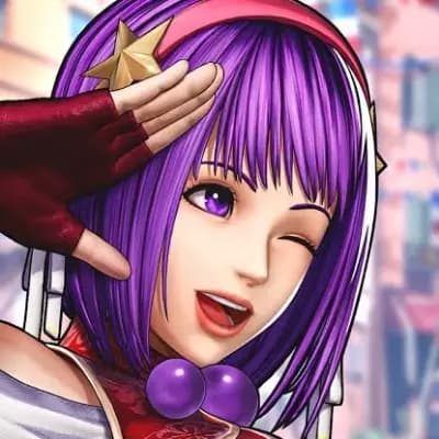 Athena Asamiya thumbnail