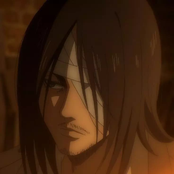 Eren Jaeger  thumbnail