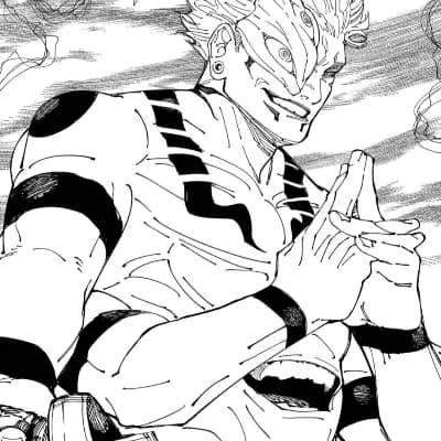 Ryomen Sukuna thumbnail