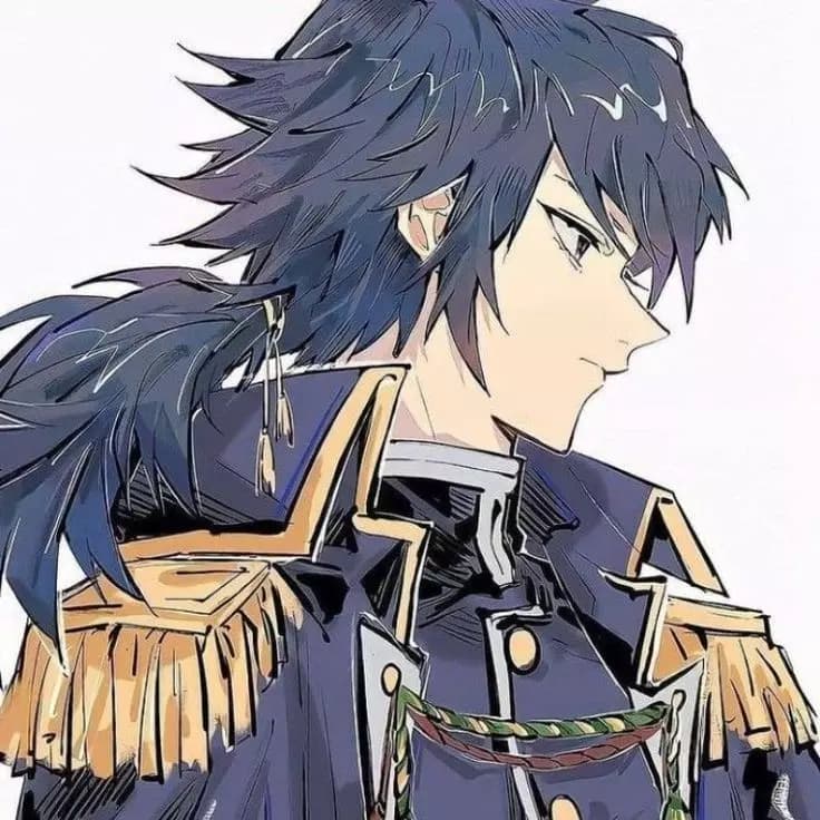 Giyuu Tomioka thumbnail