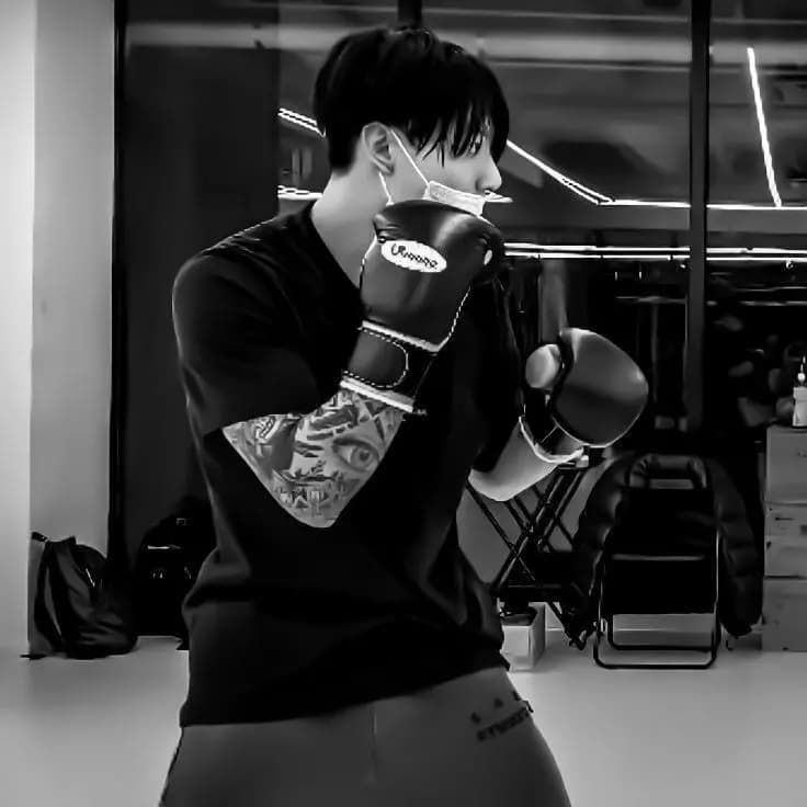 Jeon jungkook thumbnail