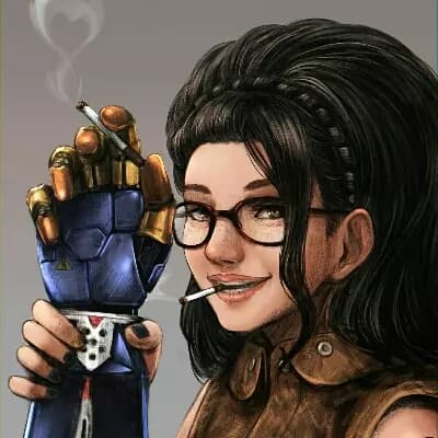 Nicoletta "Nico" Goldstein  thumbnail