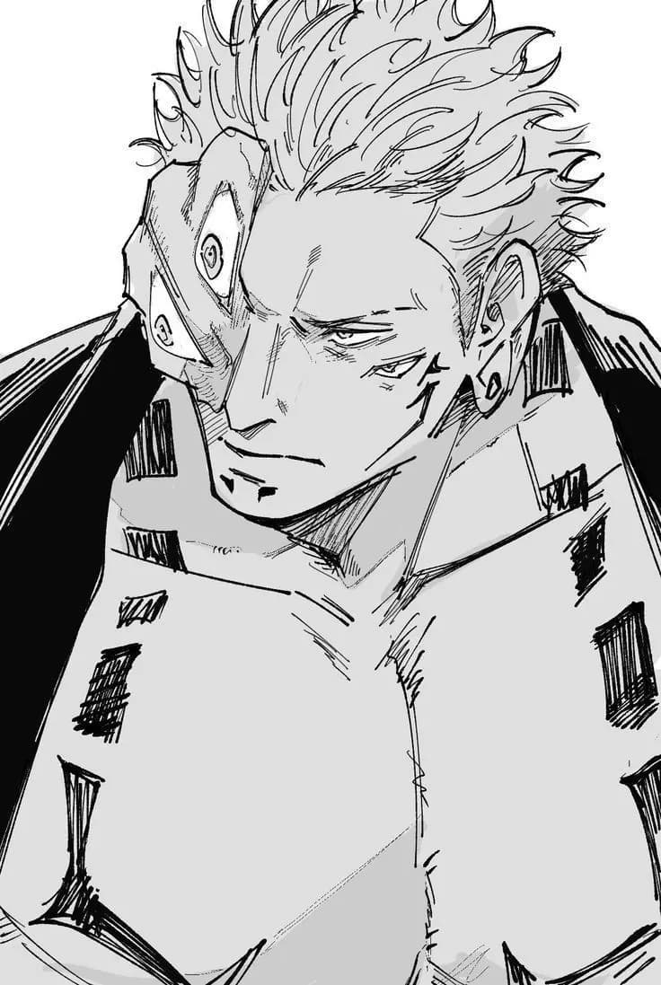 Sukuna thumbnail