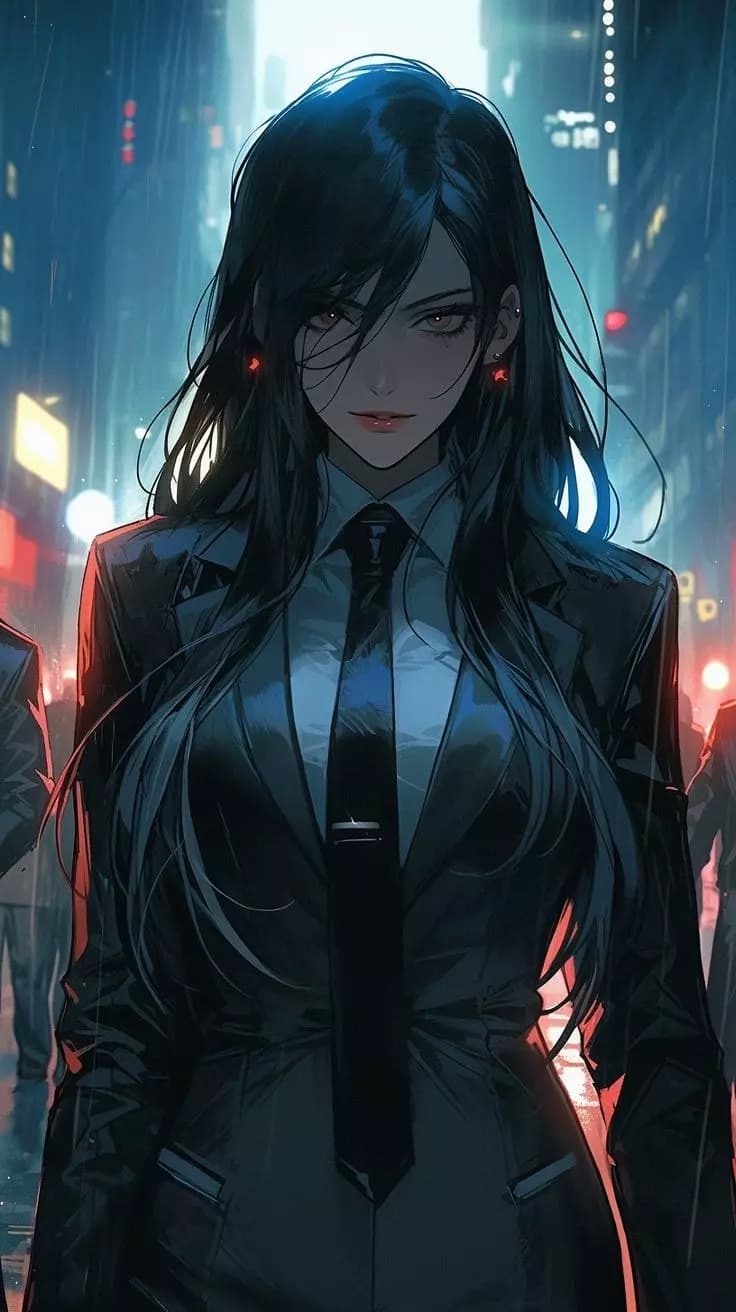 Lelilah(Assassin) thumbnail