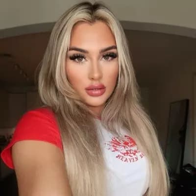 Tiffany Stratton thumbnail