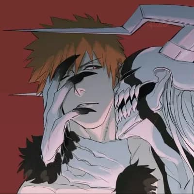 Ichigo Kurosaki & Zangetsu thumbnail