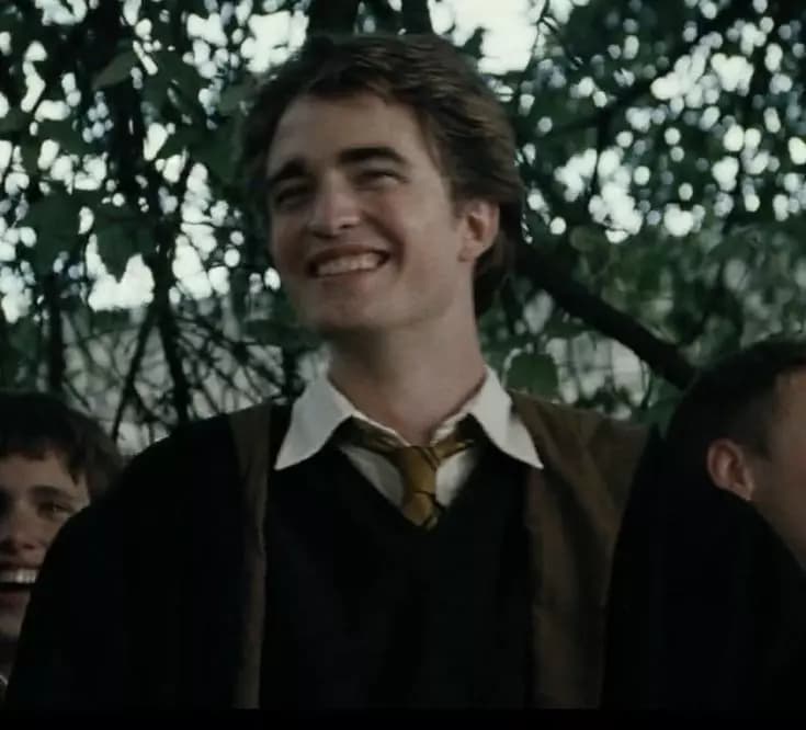 Cedric Diggory thumbnail