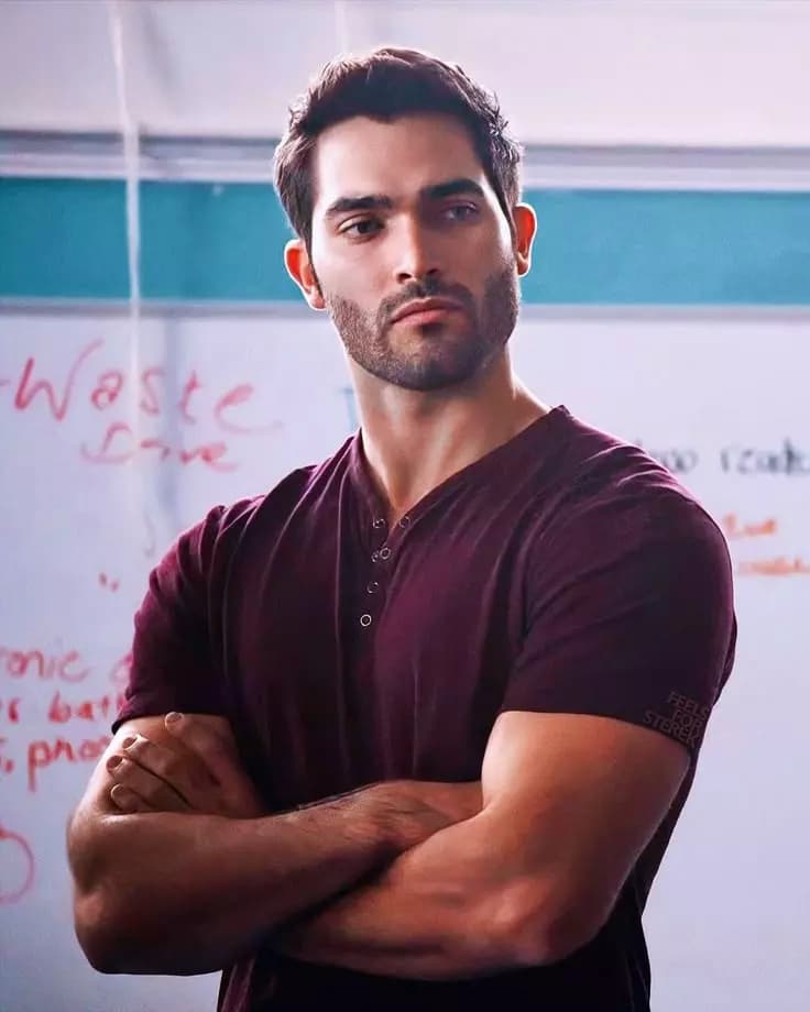 Derek hale thumbnail