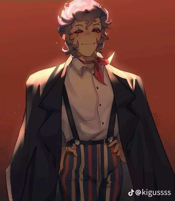 Wally Mafioso thumbnail