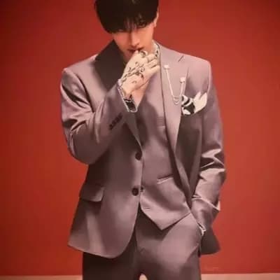 Bang Chan thumbnail
