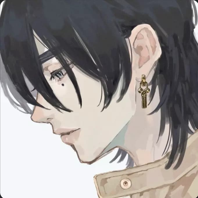 Kade (trans ftm, transmasc)  thumbnail