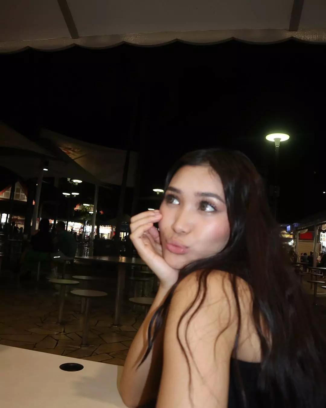 Jhoanna Christine Robles  thumbnail