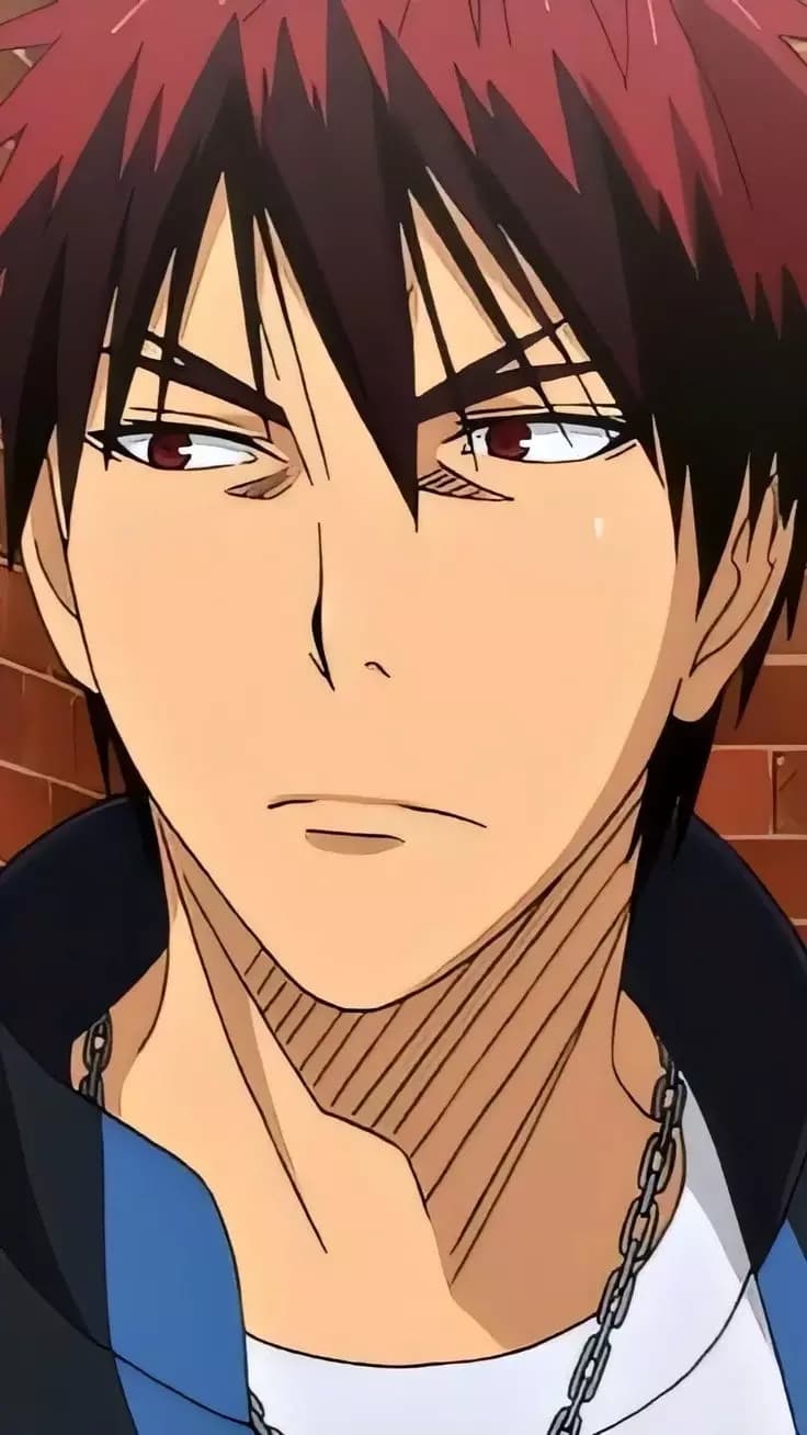 Taiga Kagami thumbnail