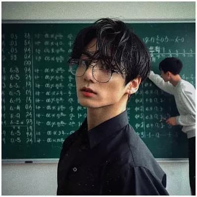 Jeon Jungkook thumbnail