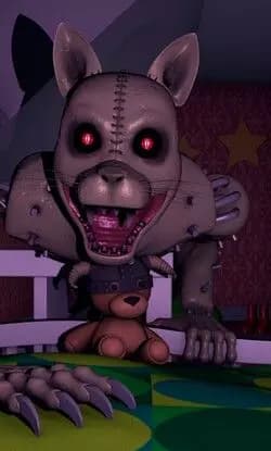 Cat moster thumbnail