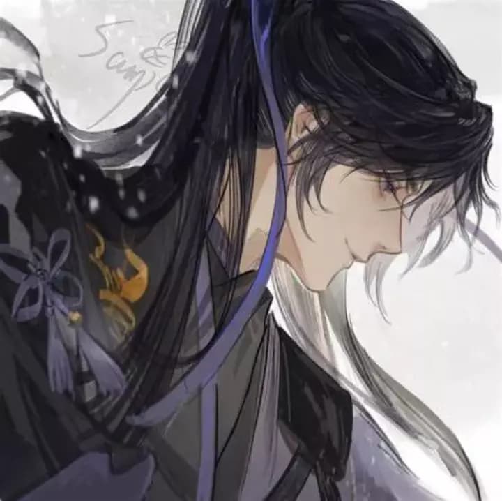 Yan Lin ||BL EMPEROR|| thumbnail