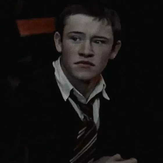Seamus Finnigan thumbnail