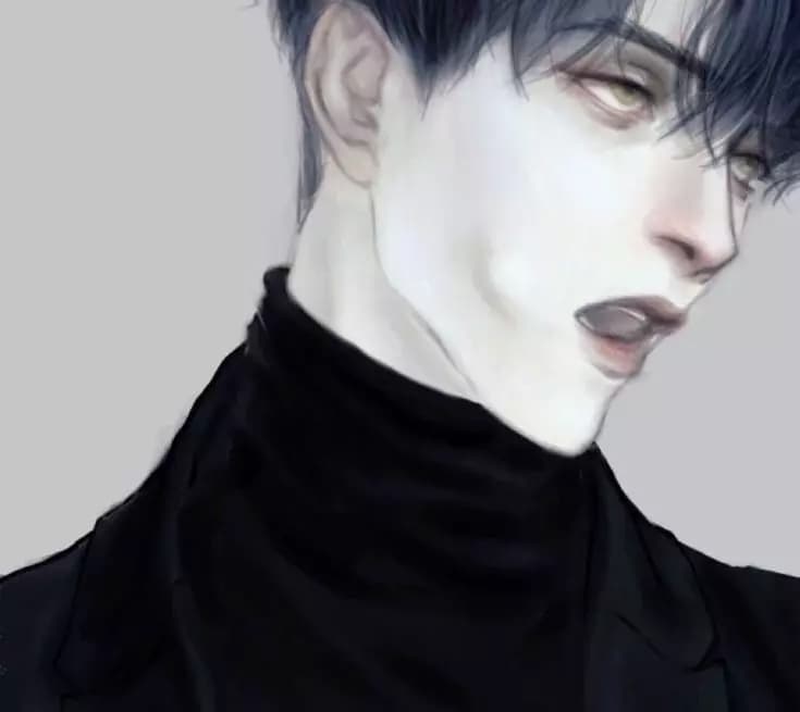 ex-boyfriend || Dark Romance thumbnail