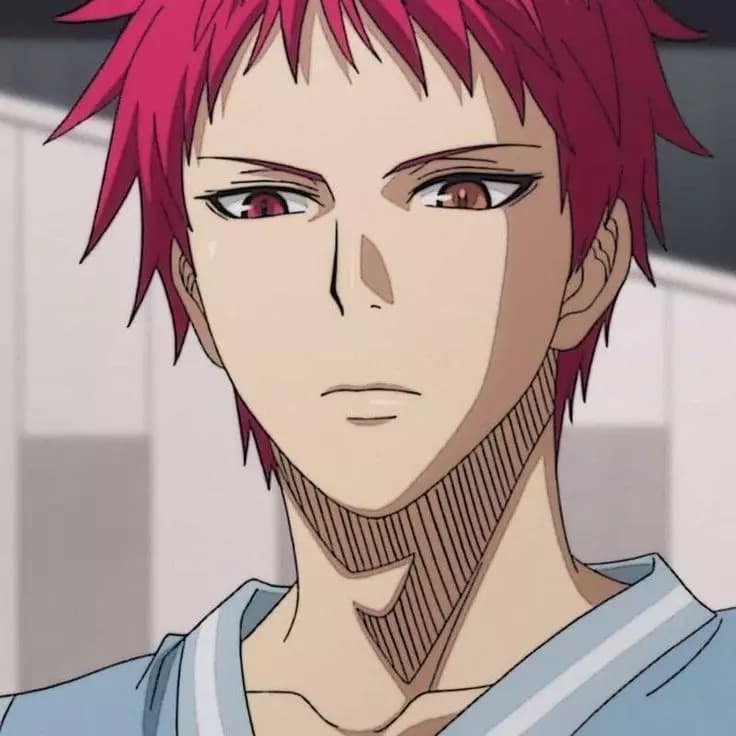Akashi Seijuro thumbnail