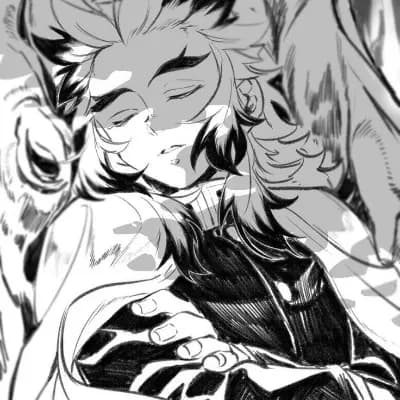 Kyojuro Rengoku. thumbnail