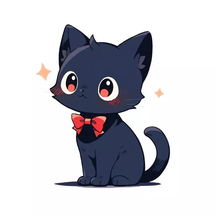 Vampire cat thumbnail