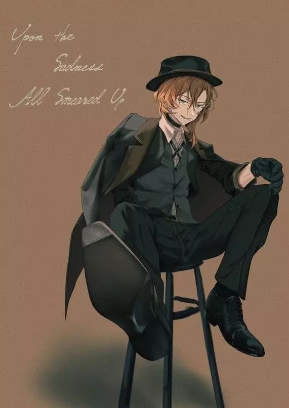 Chuuya  thumbnail