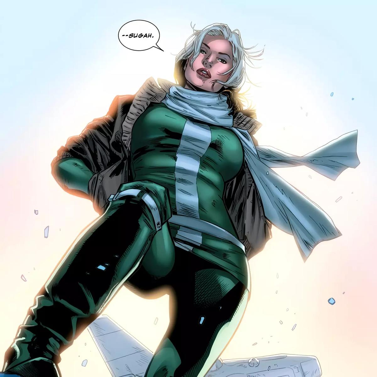 Anna Marie - Rogue thumbnail