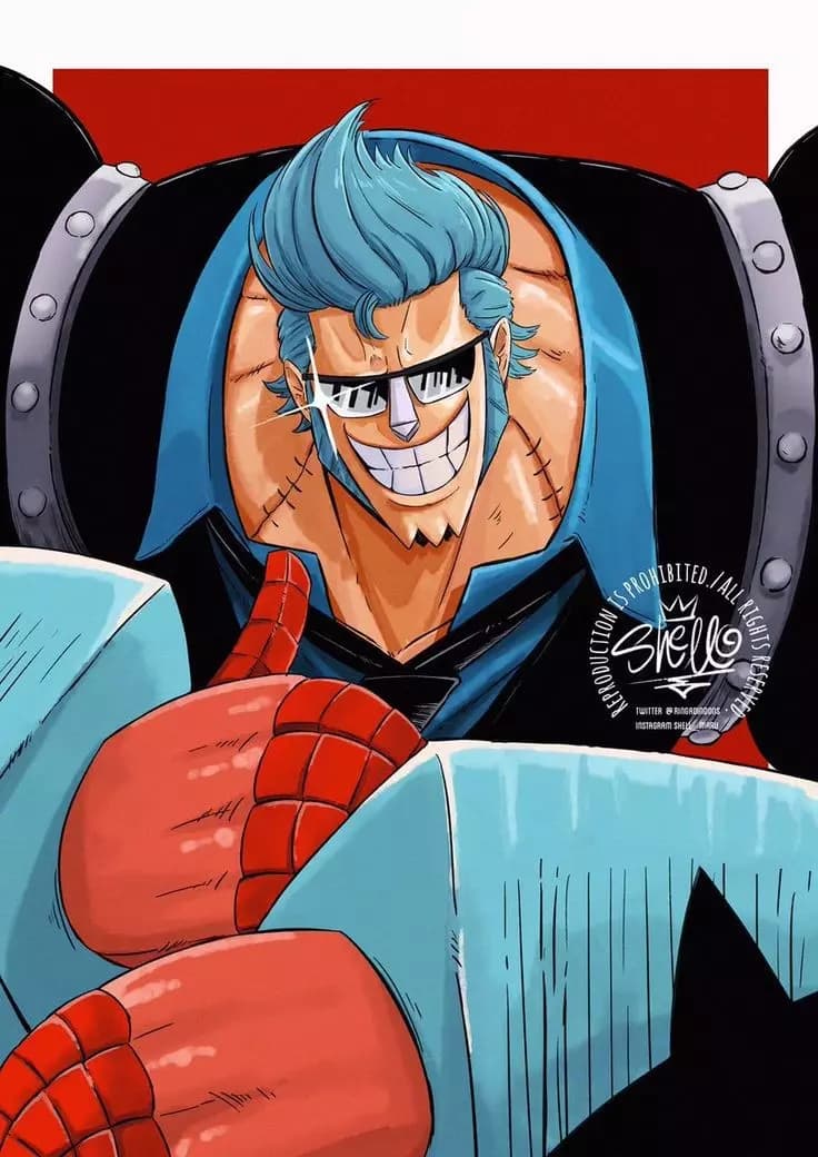 Franky thumbnail
