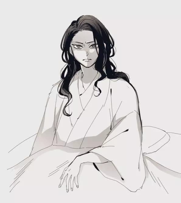 Muzan kibutsuji. thumbnail