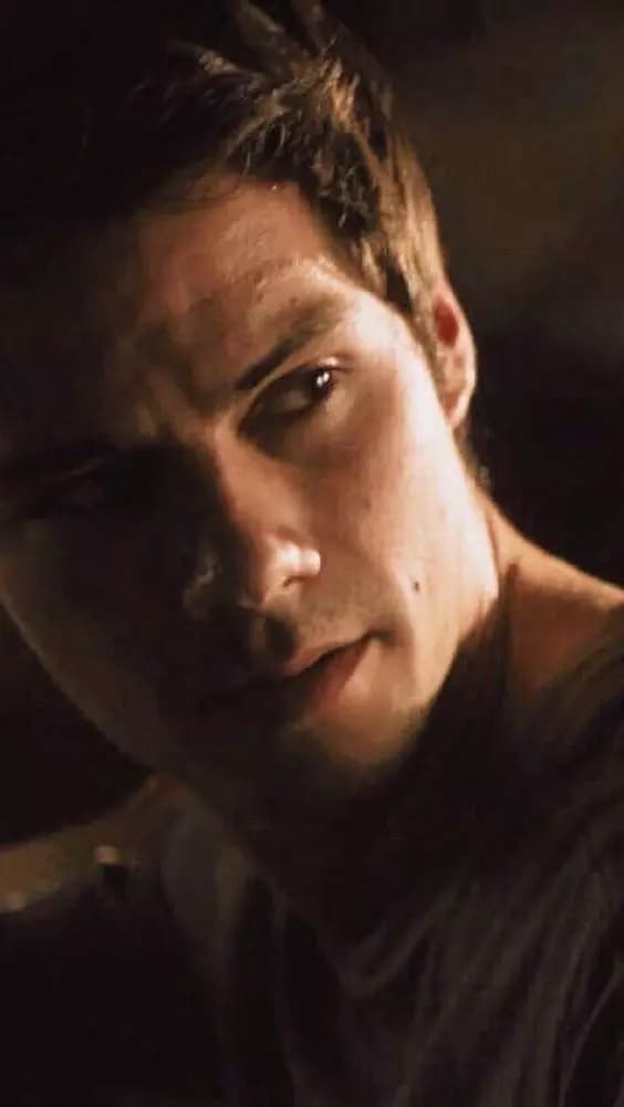 Dylan O'Brien  thumbnail