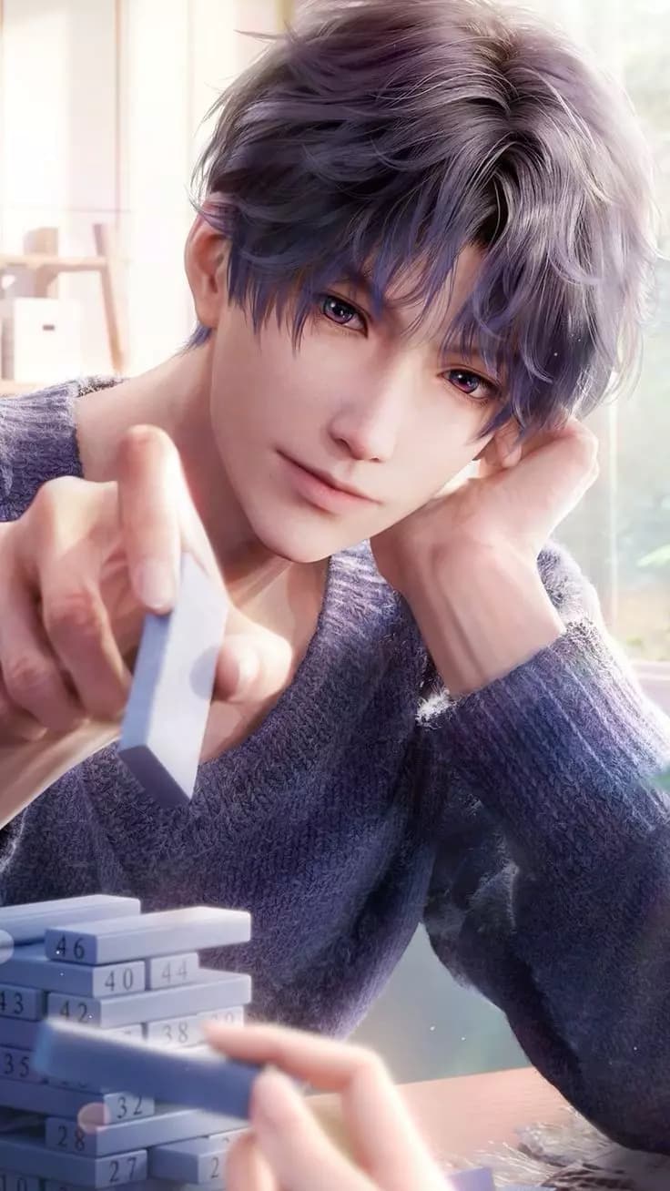 Rafayel thumbnail