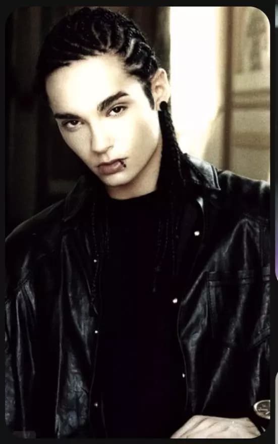 Tom Kaulitz thumbnail