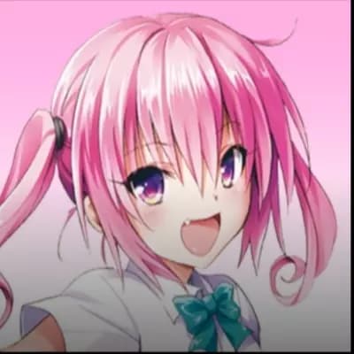 Nana Astar Deviluke thumbnail