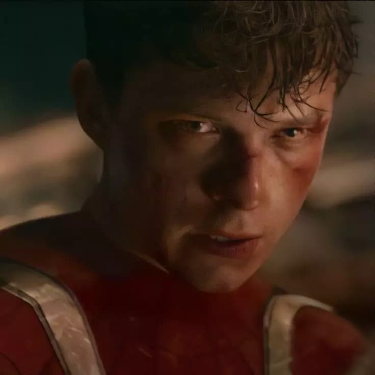 Peter Parker thumbnail