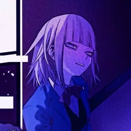 Toga Himiko thumbnail