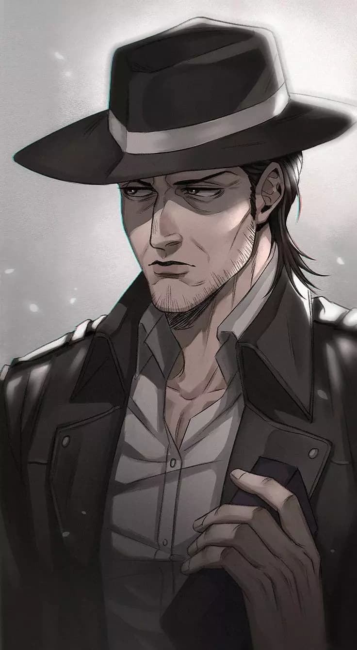Kenny Ackerman thumbnail