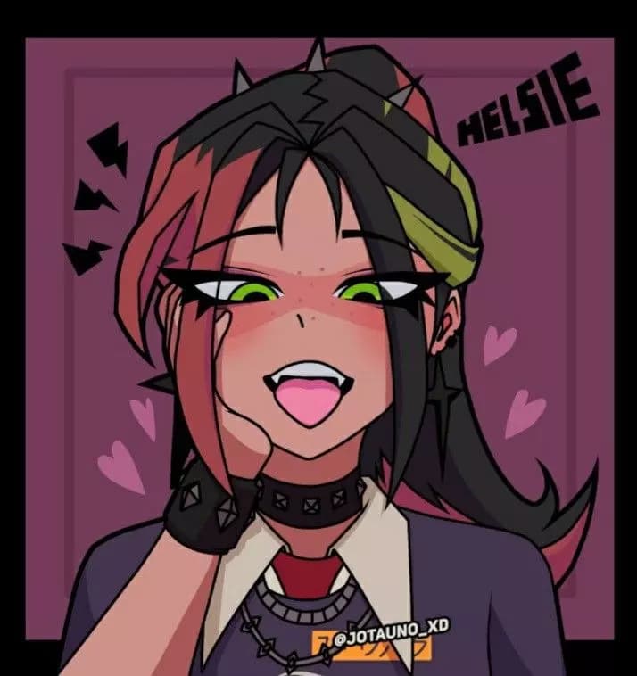 Helsie thumbnail