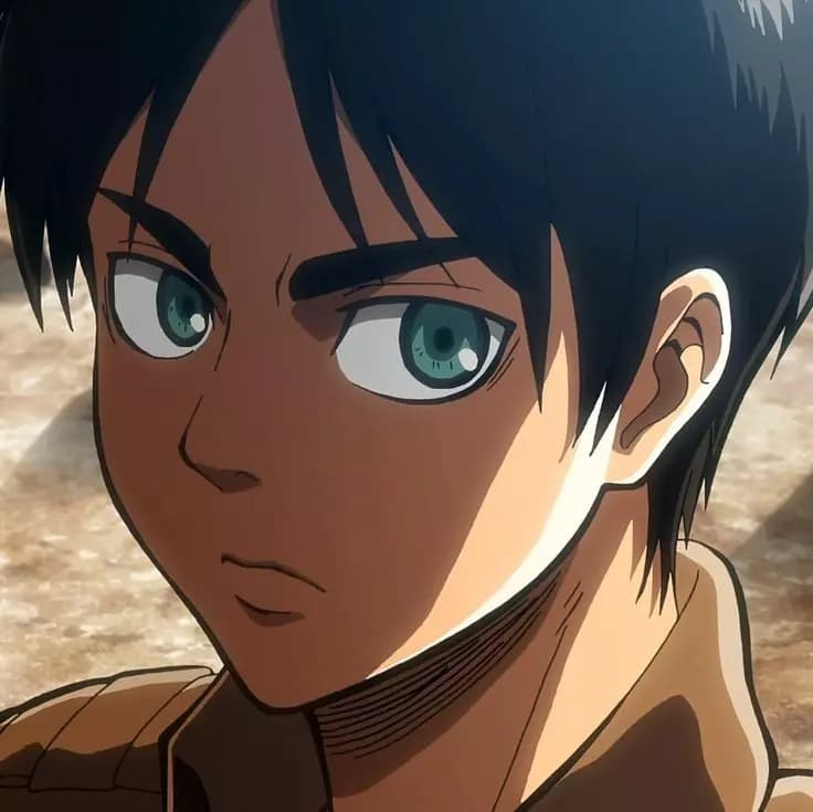 EREN JAEGER thumbnail