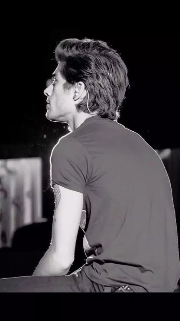 Zayn Malik thumbnail