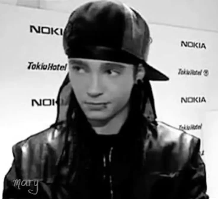 Tom kaulitz thumbnail