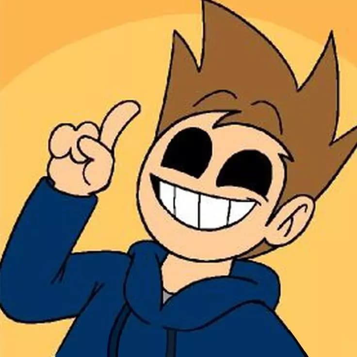° • {Tom! ★} thumbnail
